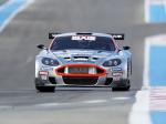 Aston Martin DBRS9 2005 года